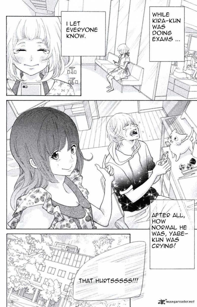 Kyou No Kira Kun 32 26