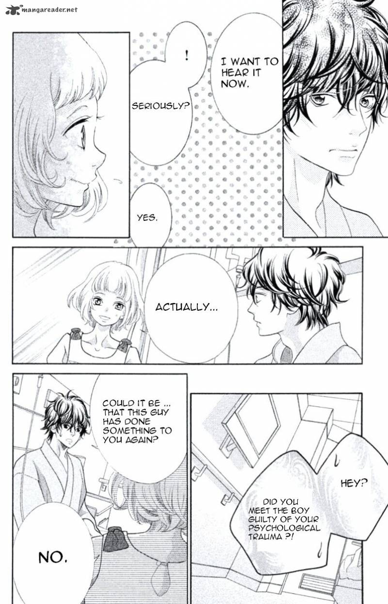 Kyou No Kira Kun 32 28