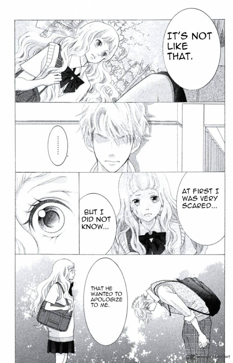 Kyou No Kira Kun 32 29