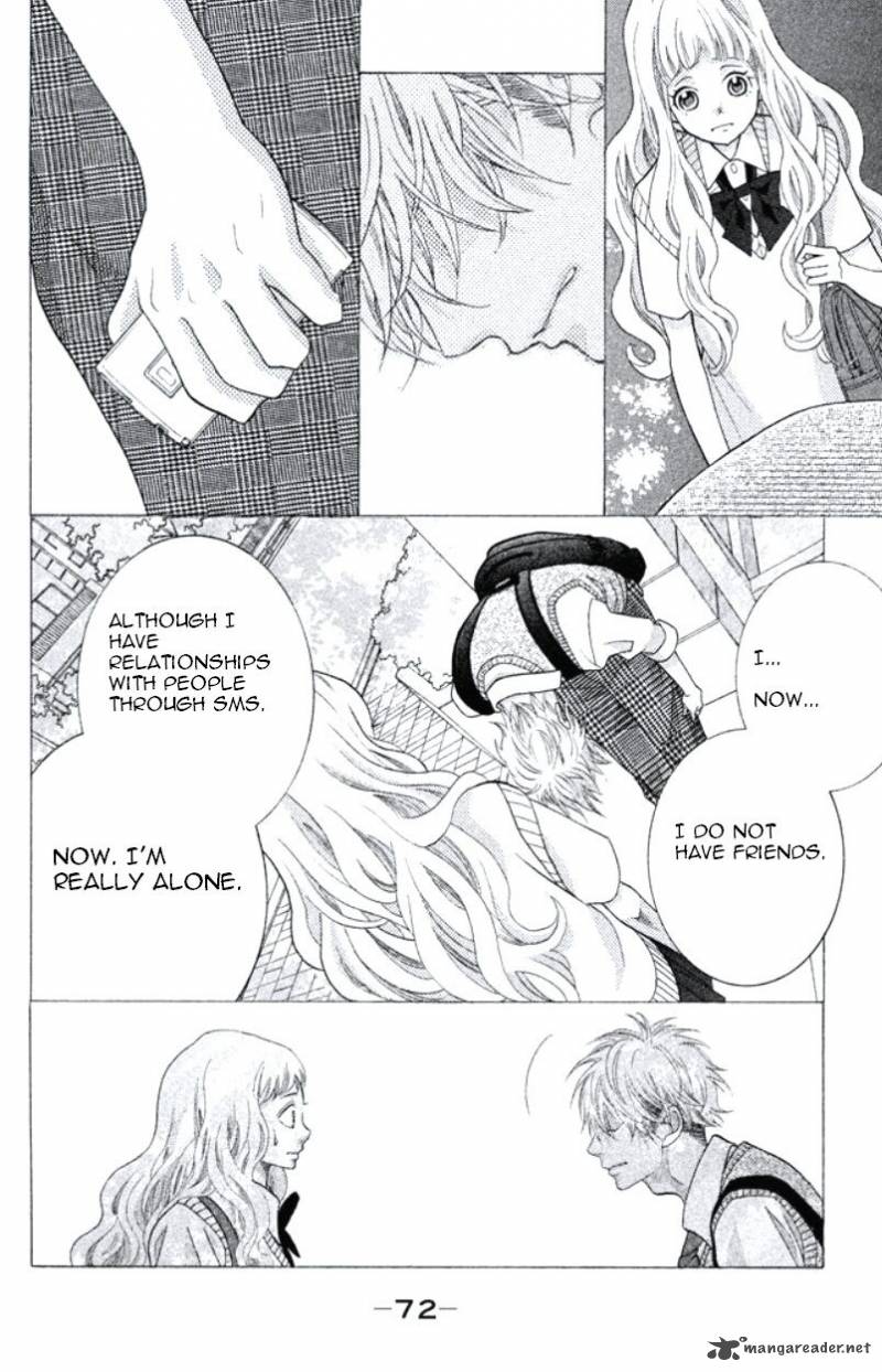 Kyou No Kira Kun 32 30