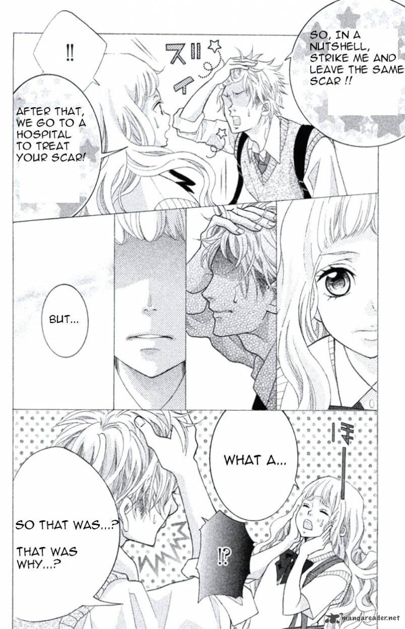 Kyou No Kira Kun 32 32