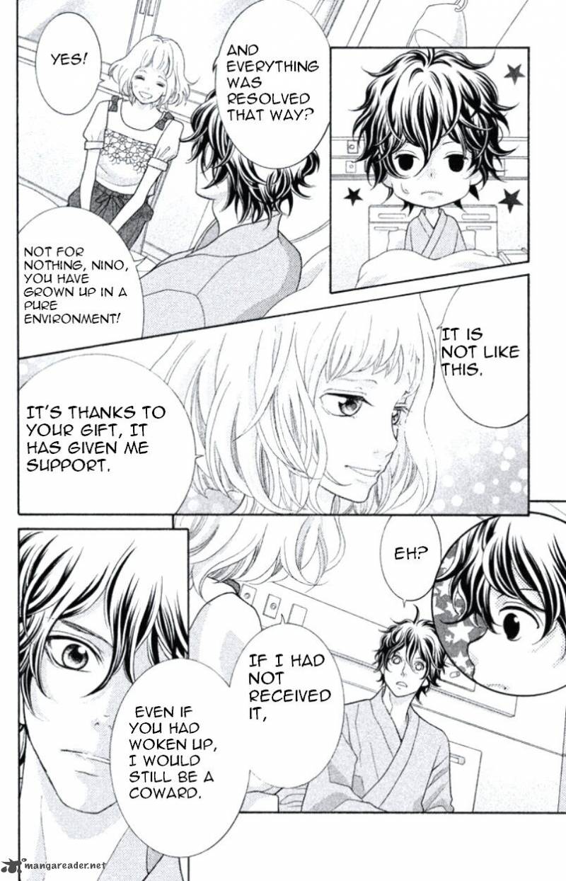 Kyou No Kira Kun 32 34
