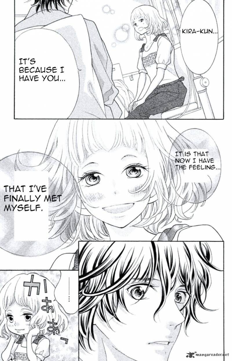 Kyou No Kira Kun 32 35