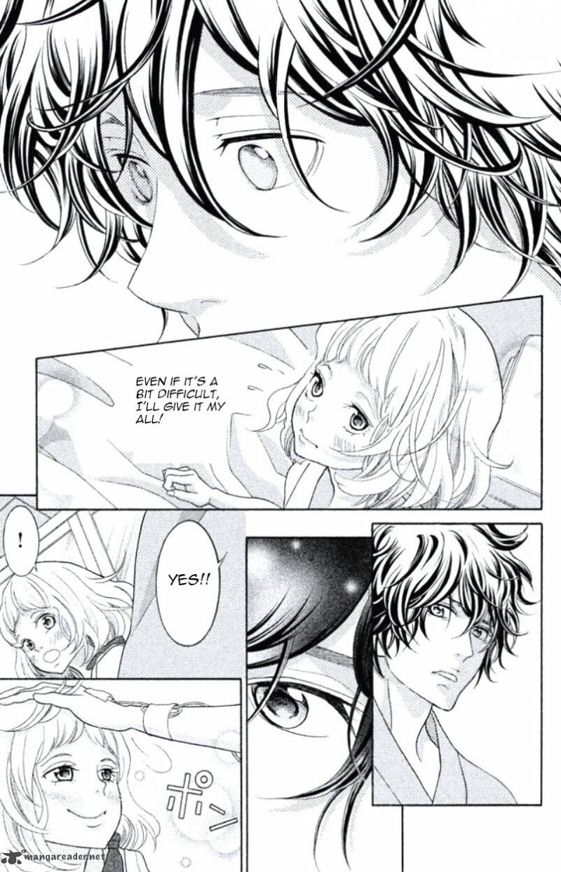 Kyou No Kira Kun 32 37