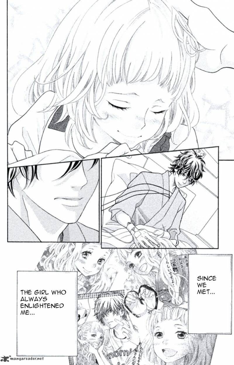 Kyou No Kira Kun 32 38