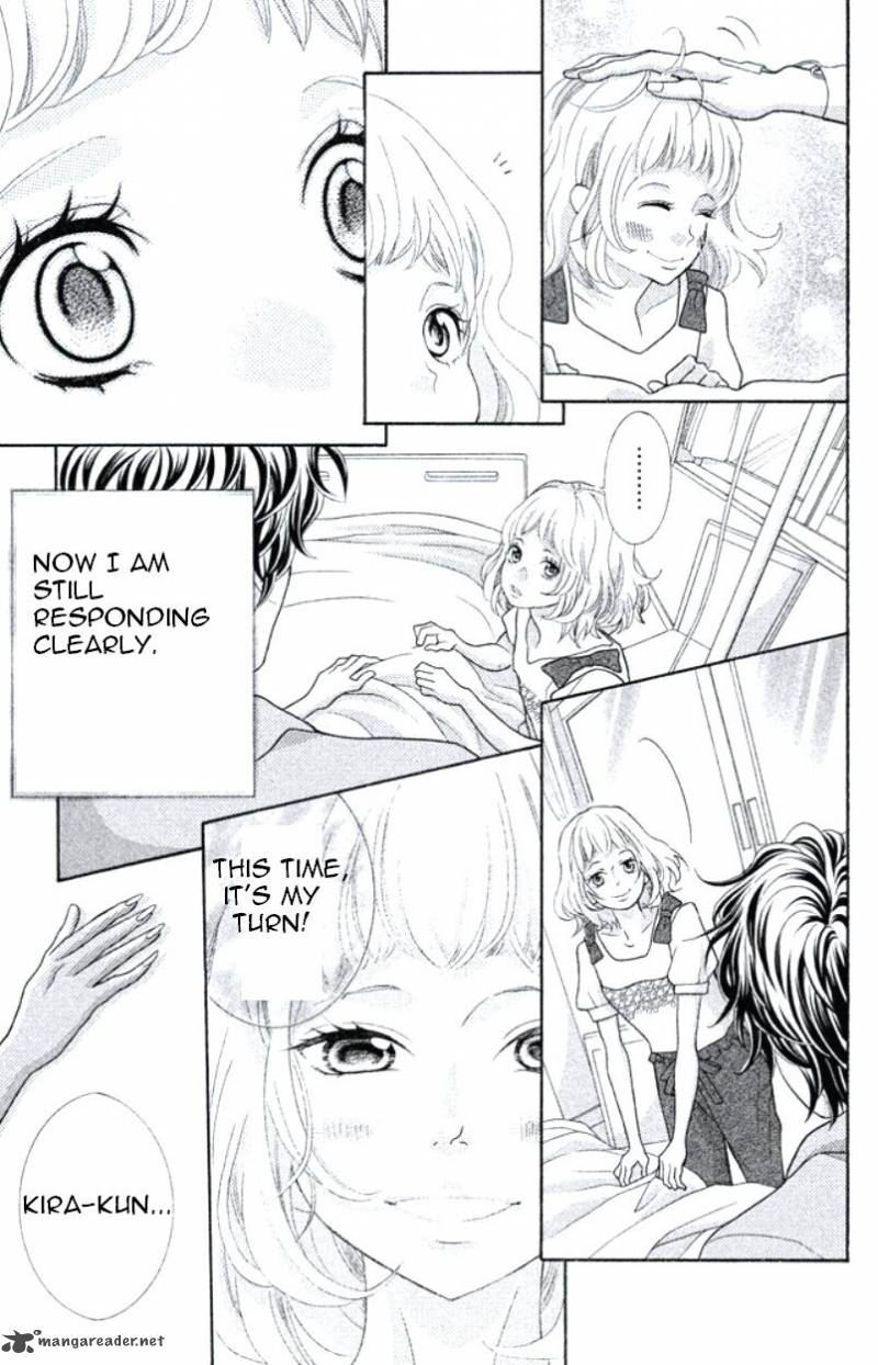 Kyou No Kira Kun 32 39