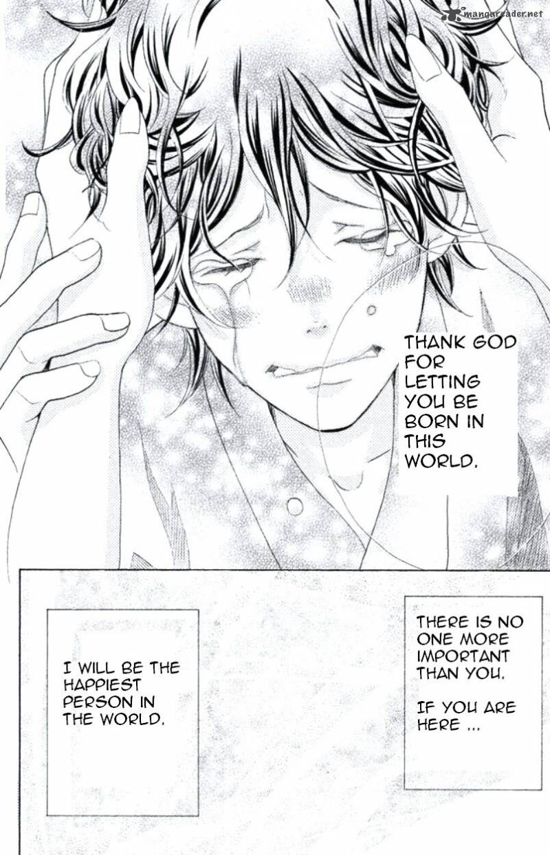 Kyou No Kira Kun 32 40