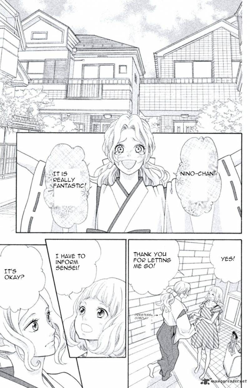 Kyou No Kira Kun 32 41