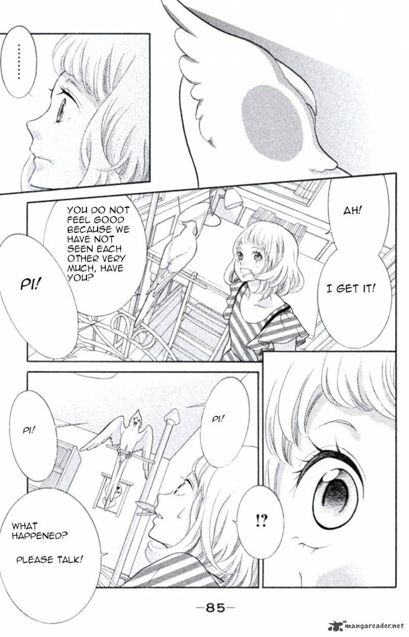 Kyou No Kira Kun 32 43