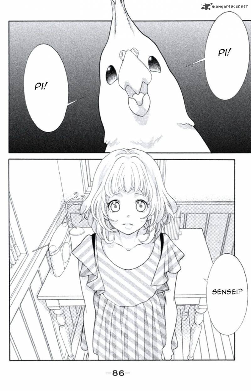 Kyou No Kira Kun 32 44