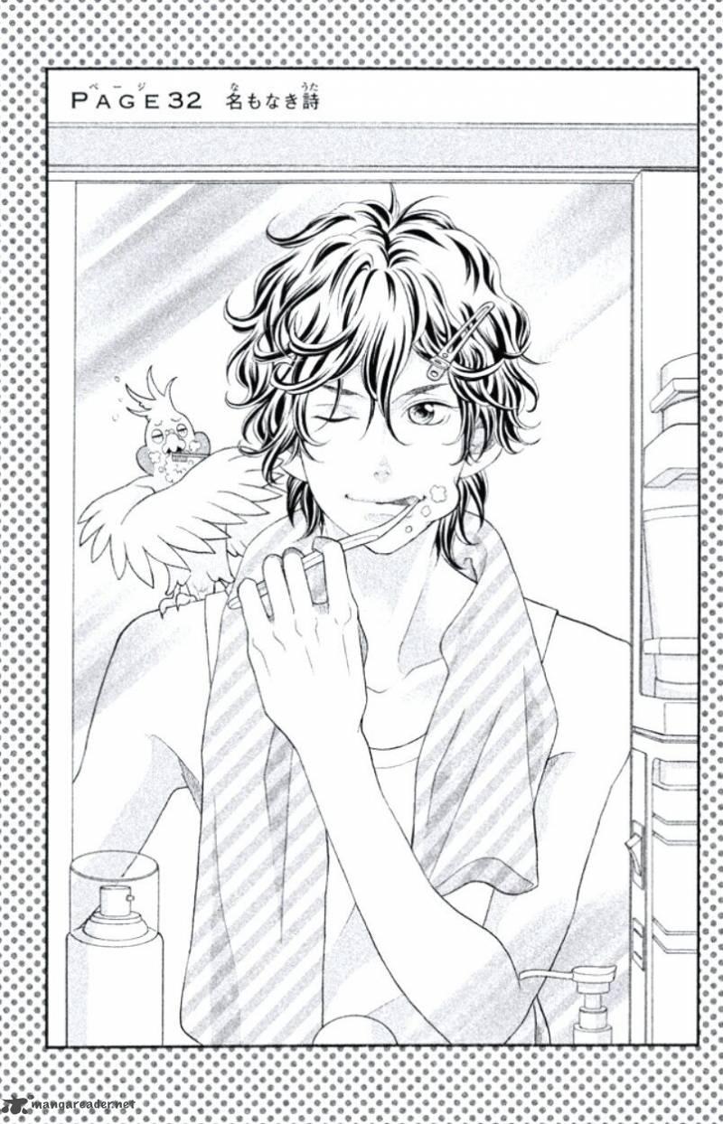 Kyou No Kira Kun 32 5
