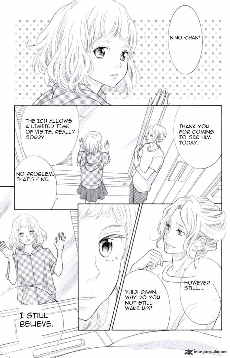 Kyou No Kira Kun 32 7