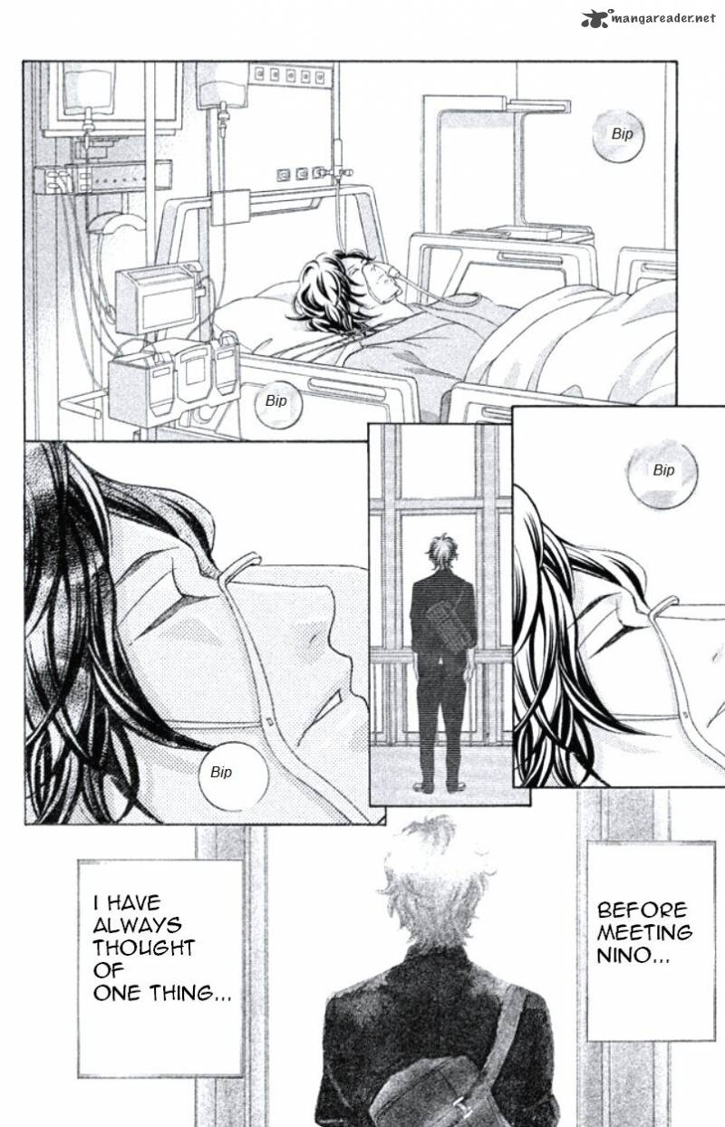Kyou No Kira Kun 32 8