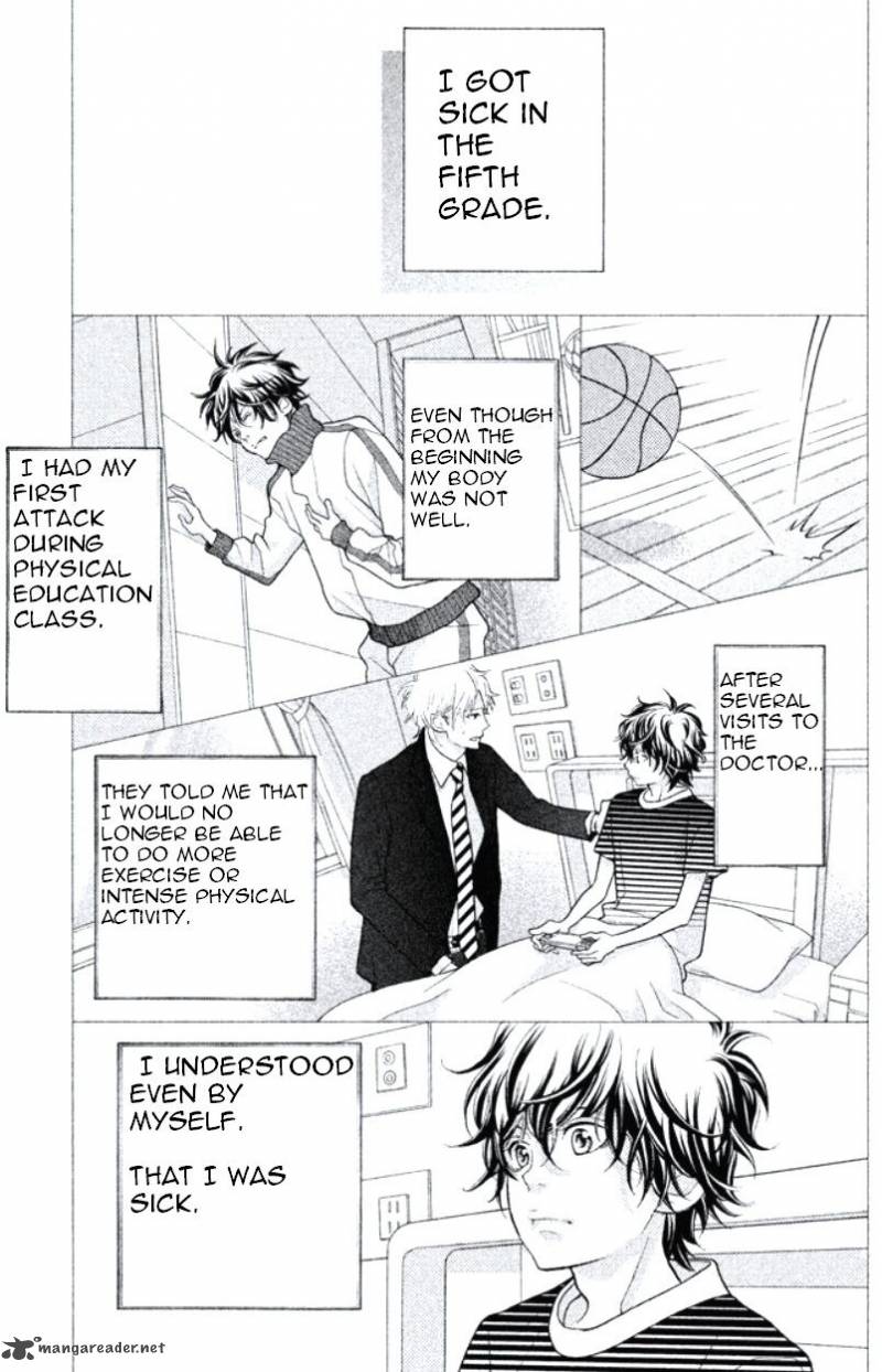 Kyou No Kira Kun 32 9