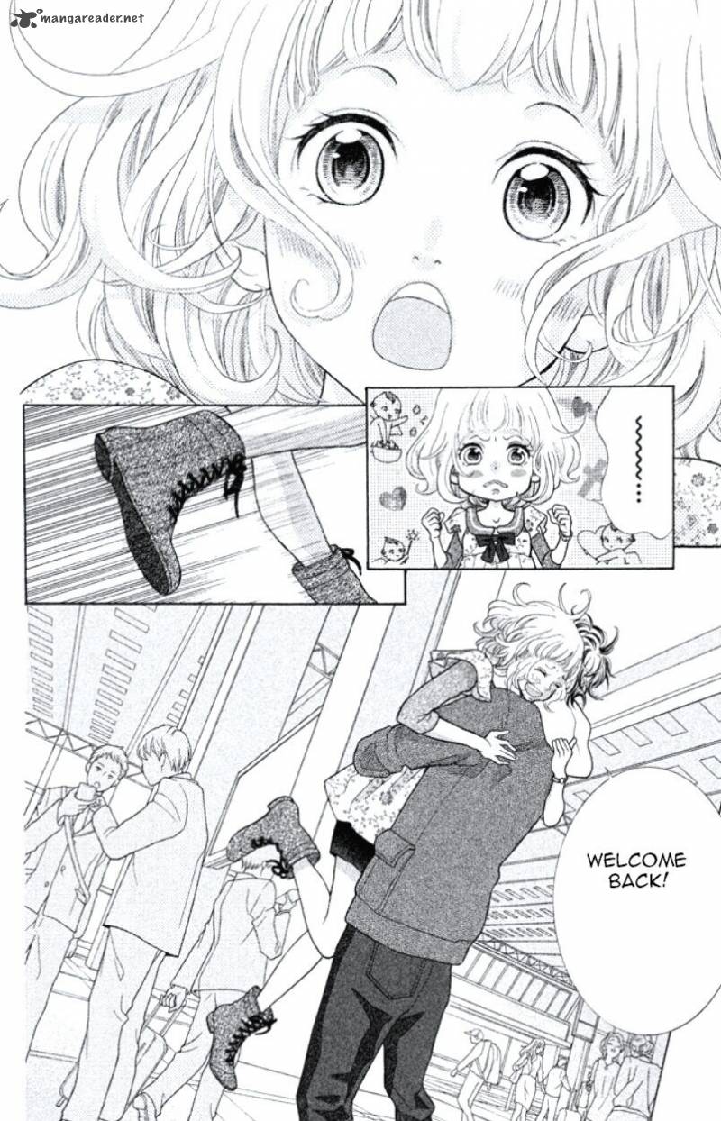 Kyou No Kira Kun 33 10