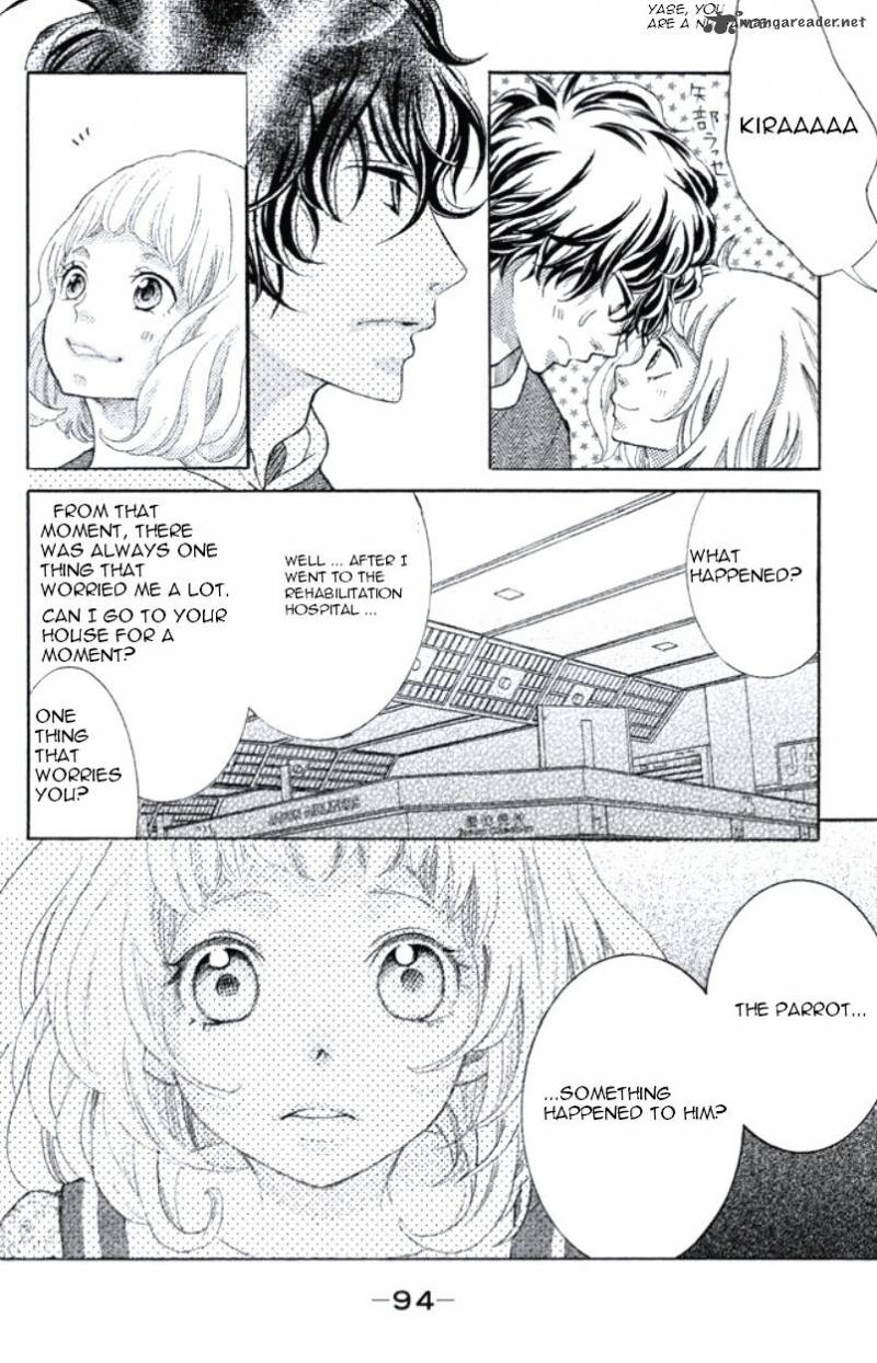 Kyou No Kira Kun 33 12