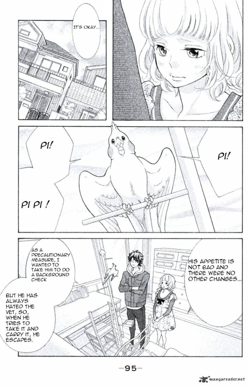 Kyou No Kira Kun 33 13