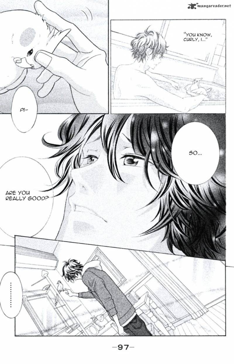 Kyou No Kira Kun 33 15