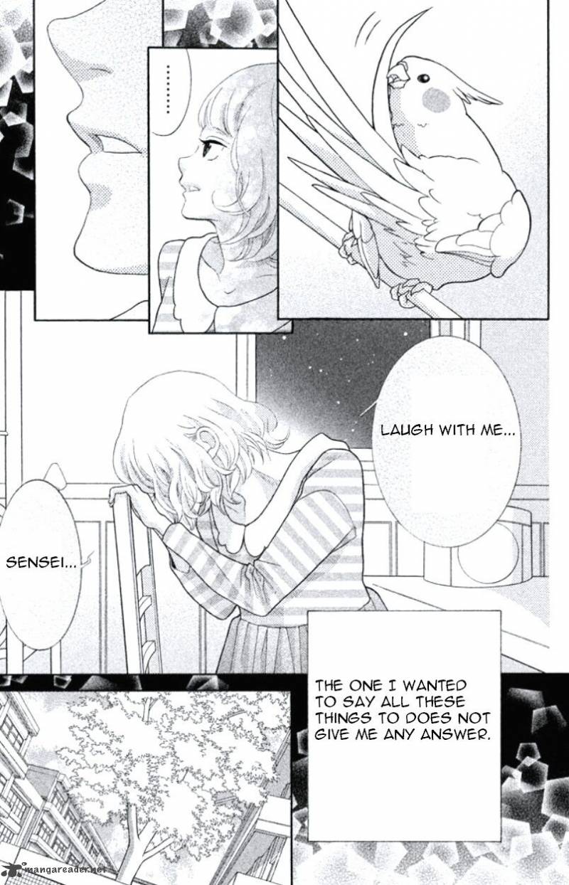 Kyou No Kira Kun 33 19