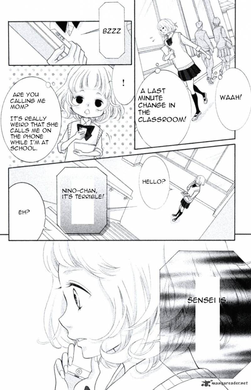Kyou No Kira Kun 33 20