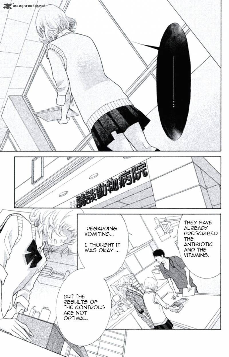 Kyou No Kira Kun 33 21