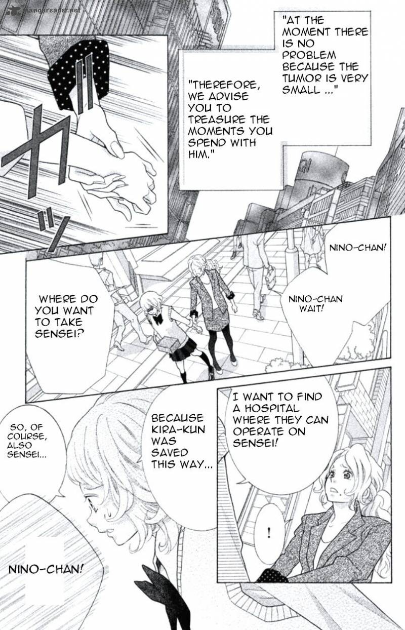Kyou No Kira Kun 33 23