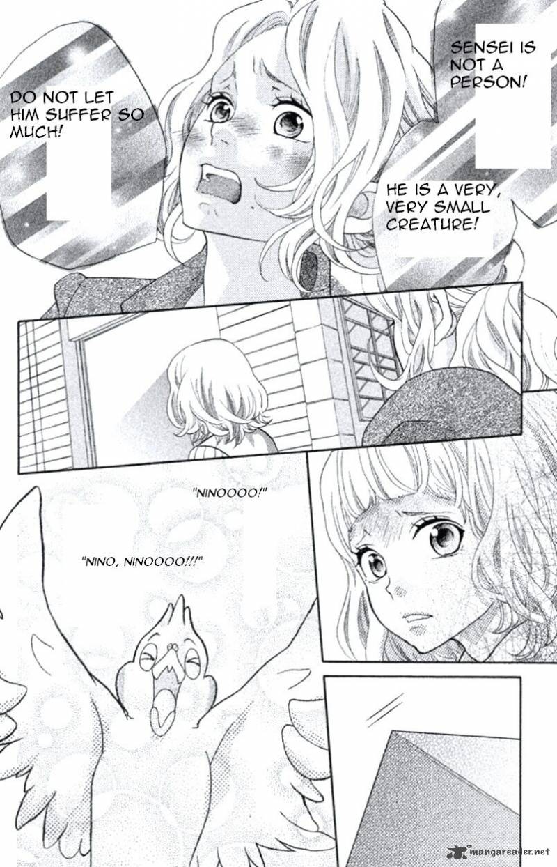 Kyou No Kira Kun 33 24