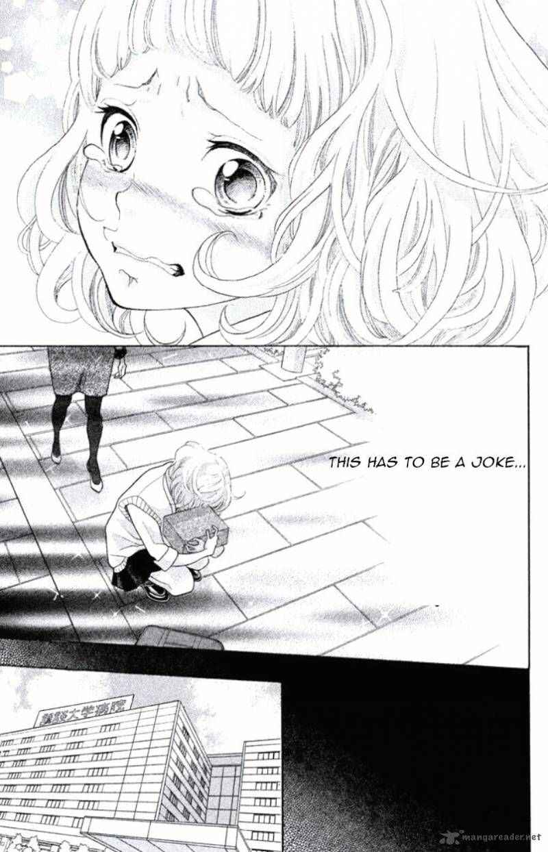 Kyou No Kira Kun 33 25