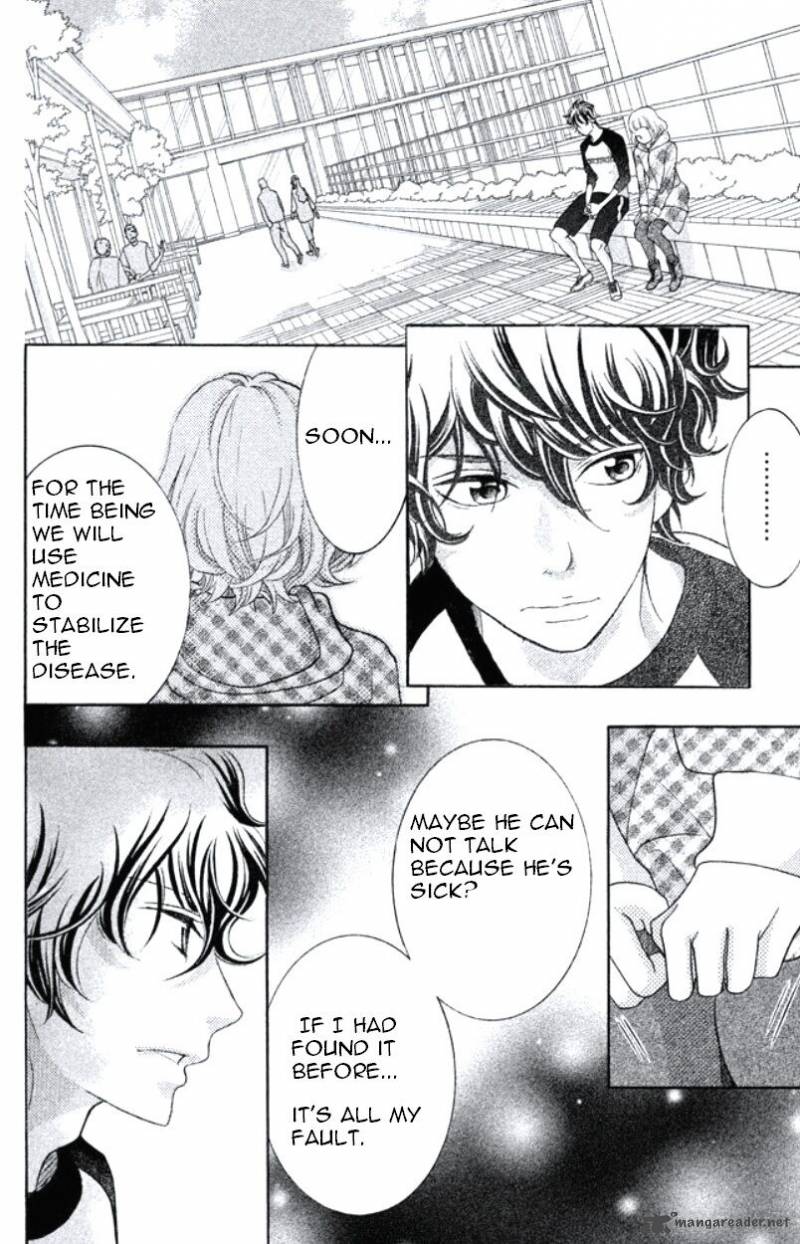 Kyou No Kira Kun 33 26