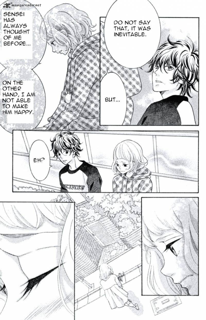 Kyou No Kira Kun 33 27