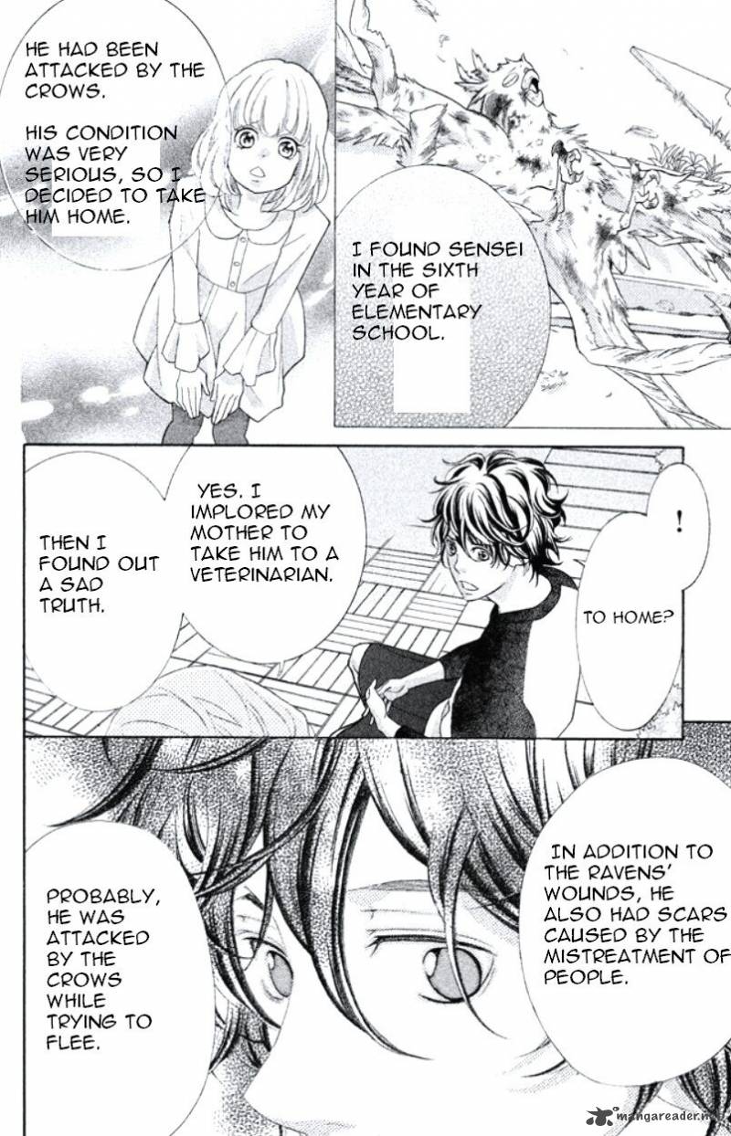 Kyou No Kira Kun 33 28