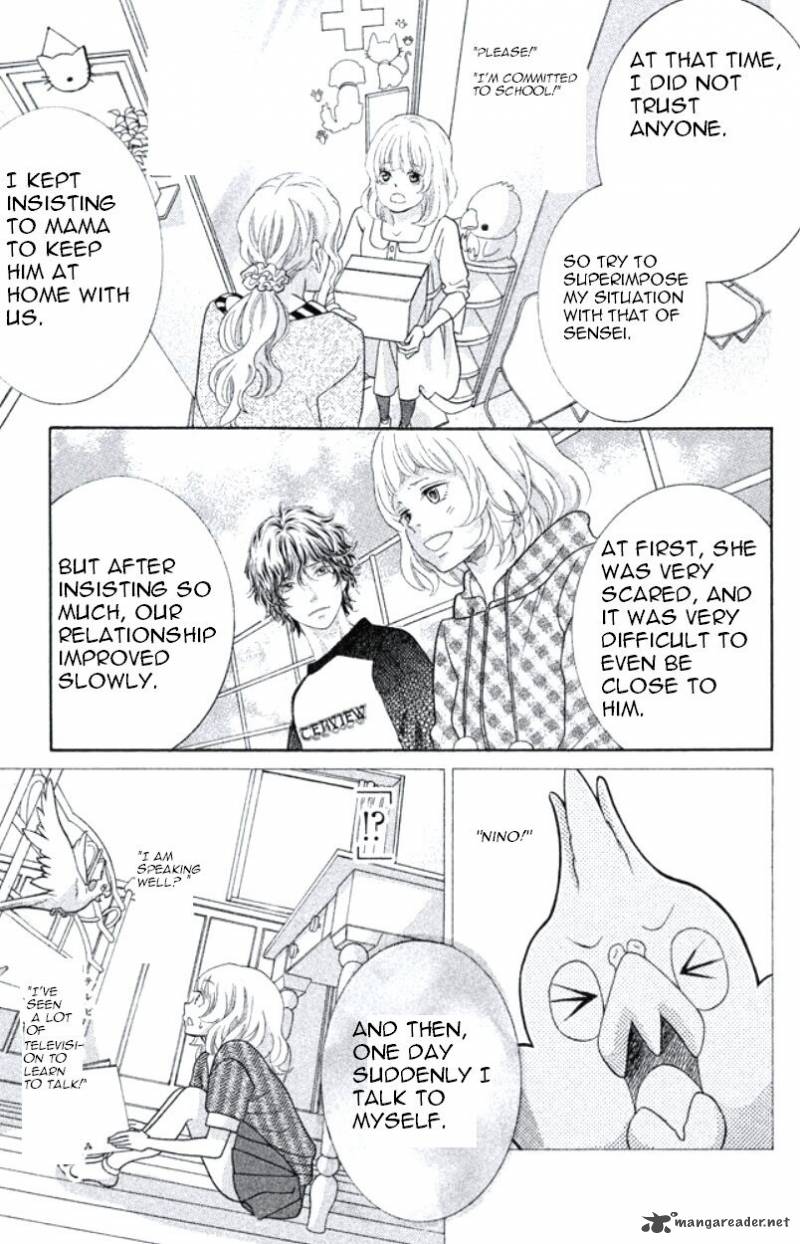 Kyou No Kira Kun 33 29