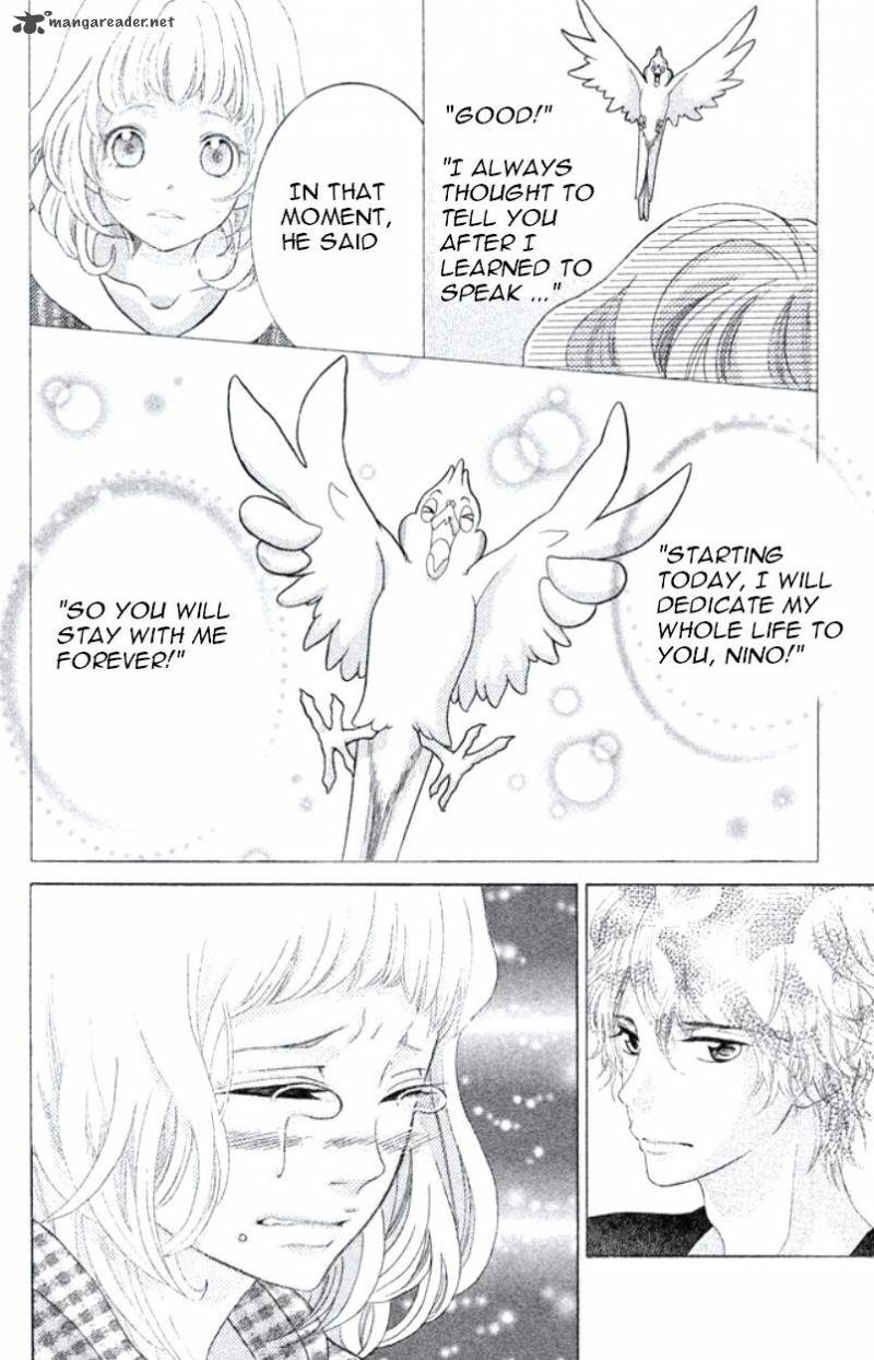 Kyou No Kira Kun 33 30