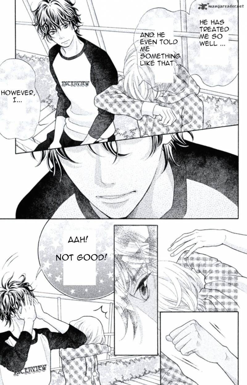 Kyou No Kira Kun 33 31
