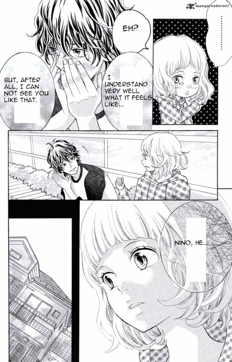 Kyou No Kira Kun 33 32