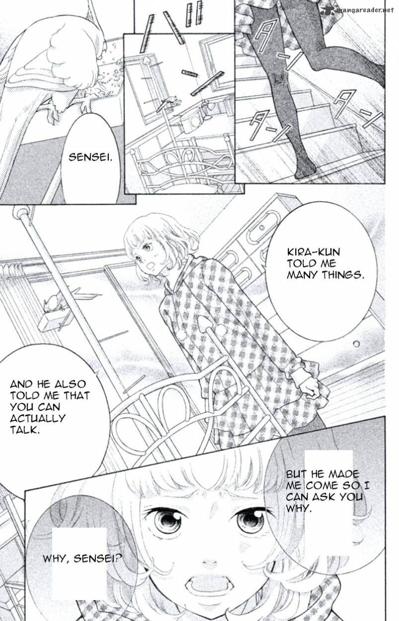 Kyou No Kira Kun 33 33