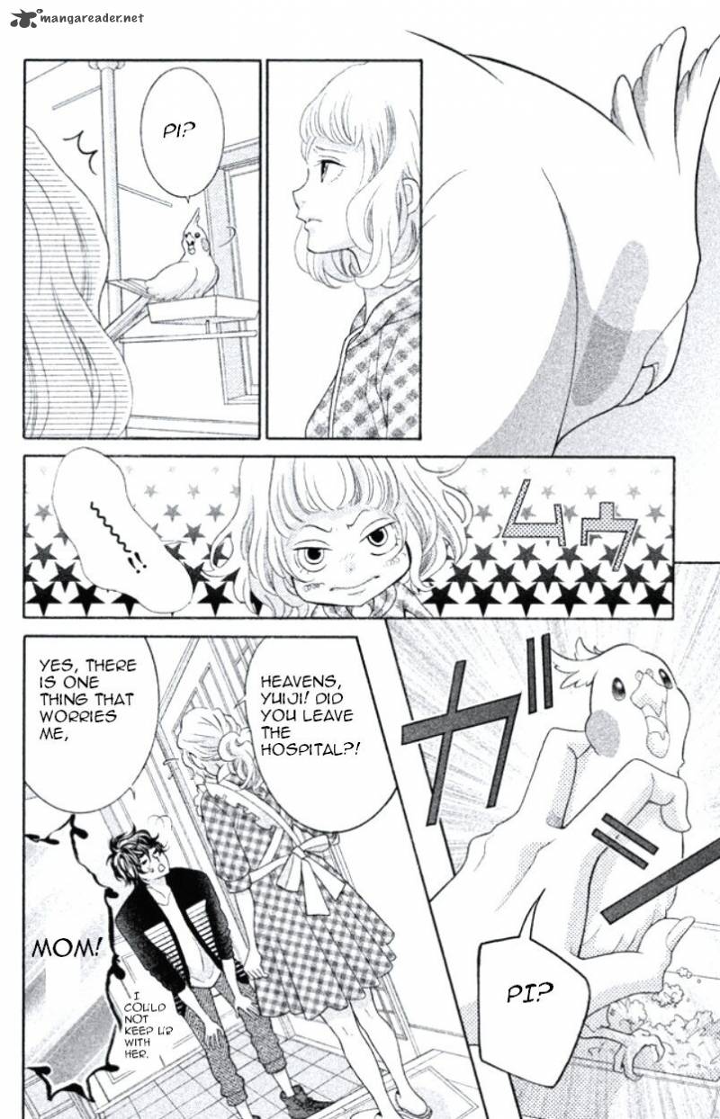 Kyou No Kira Kun 33 34