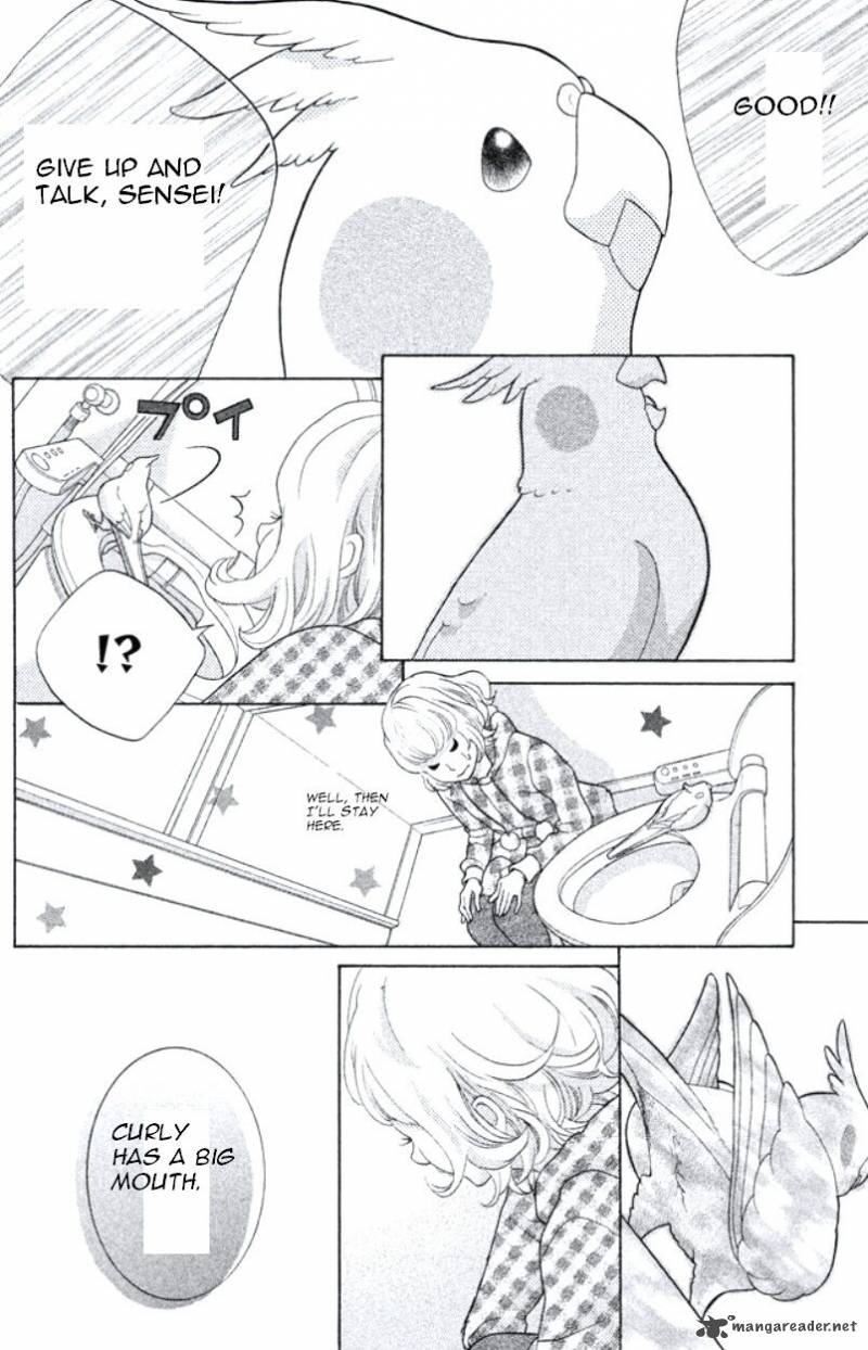Kyou No Kira Kun 33 36