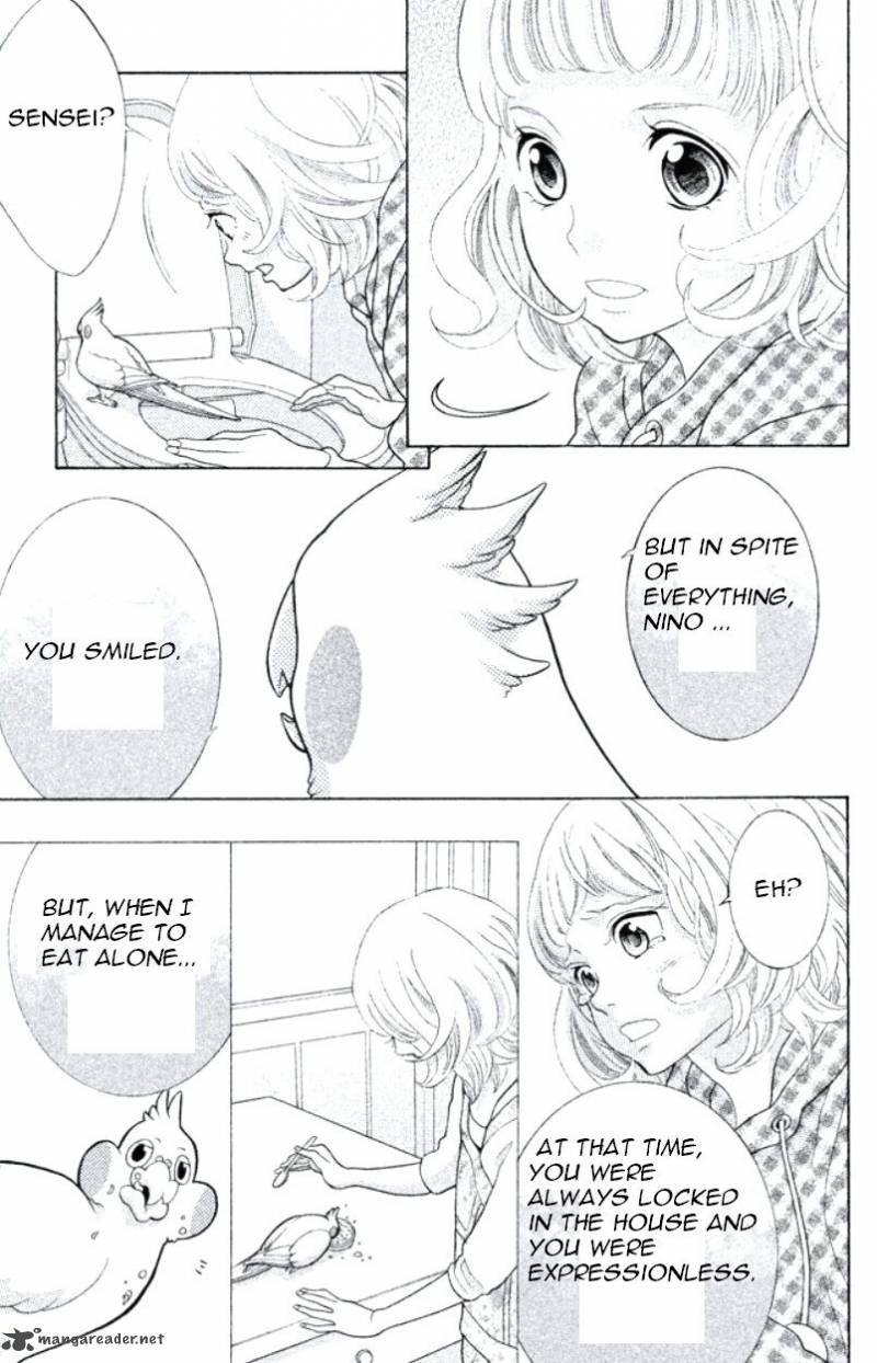 Kyou No Kira Kun 33 37