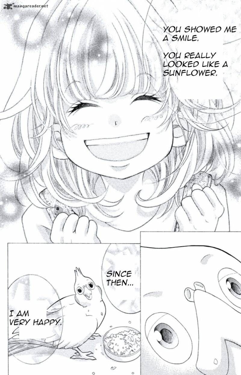 Kyou No Kira Kun 33 38