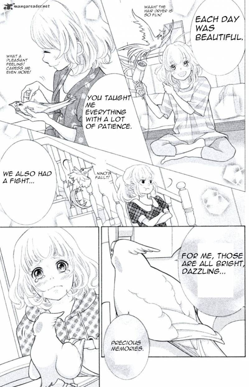 Kyou No Kira Kun 33 39