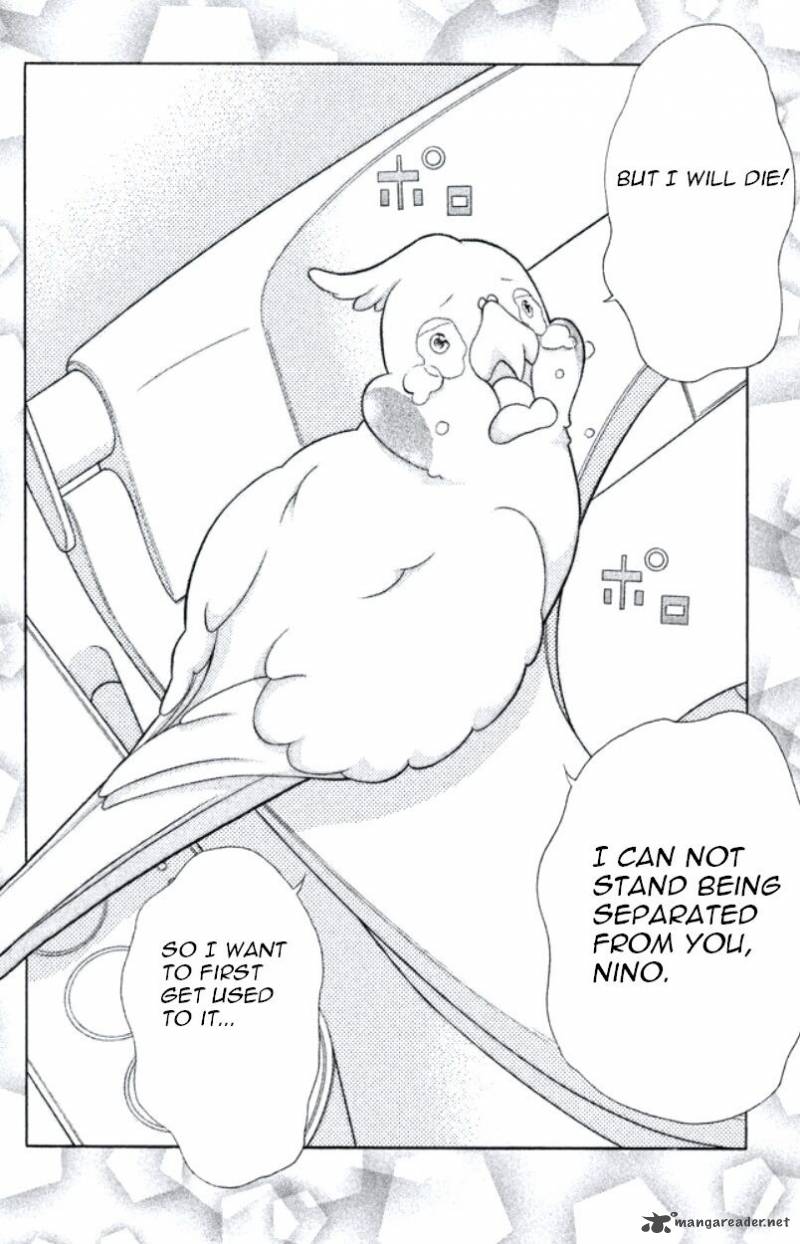 Kyou No Kira Kun 33 40