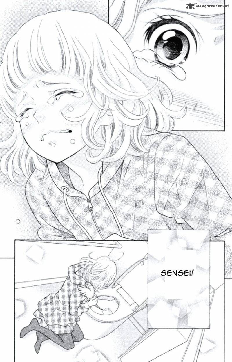 Kyou No Kira Kun 33 41