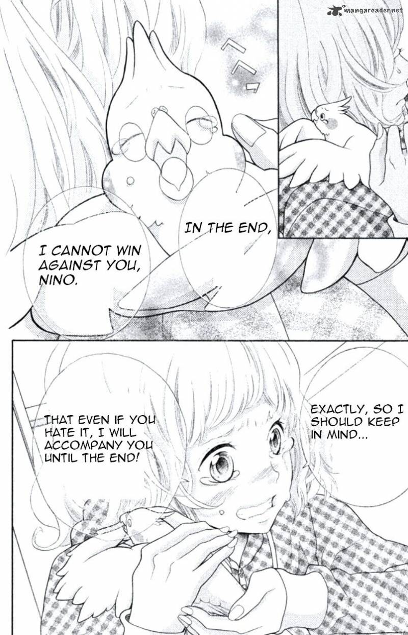 Kyou No Kira Kun 33 42