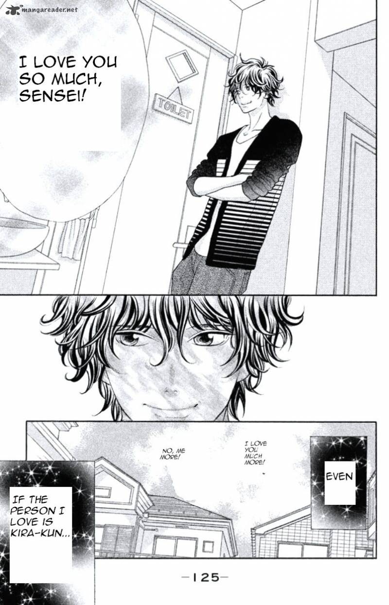 Kyou No Kira Kun 33 43