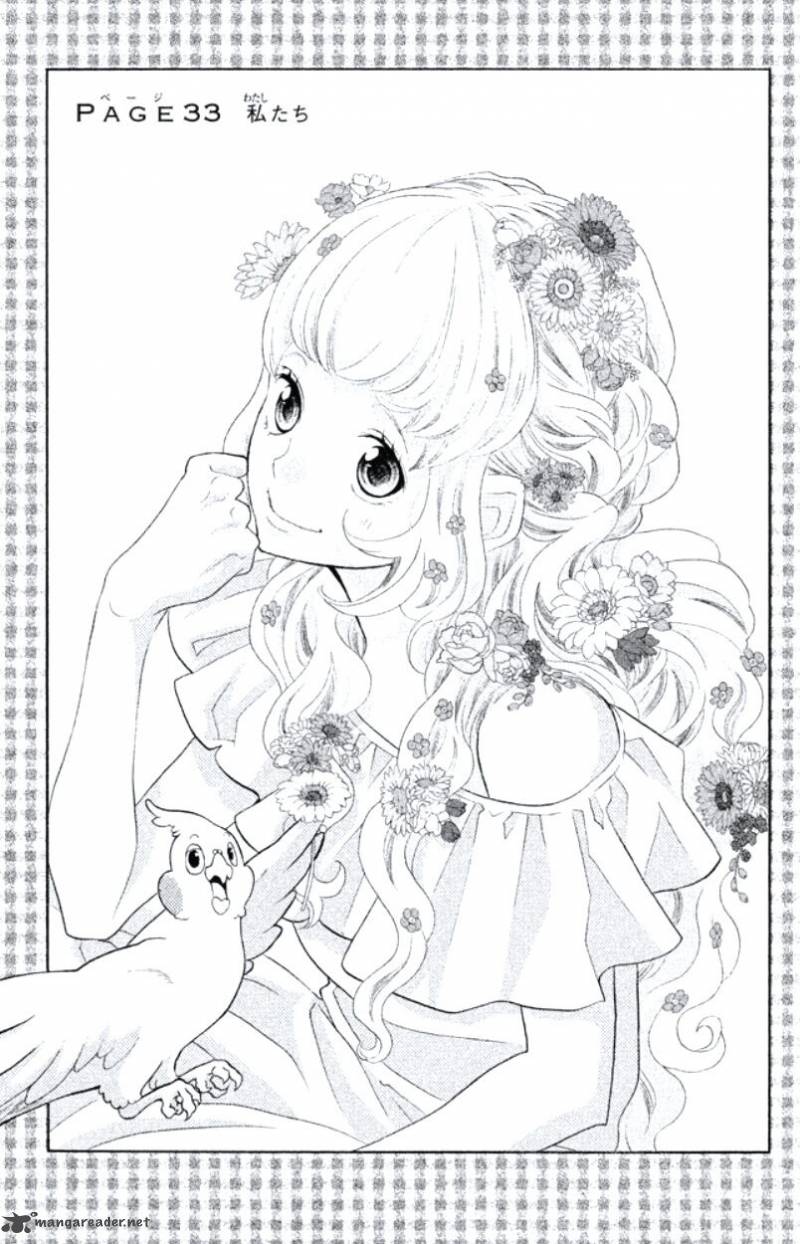 Kyou No Kira Kun 33 5