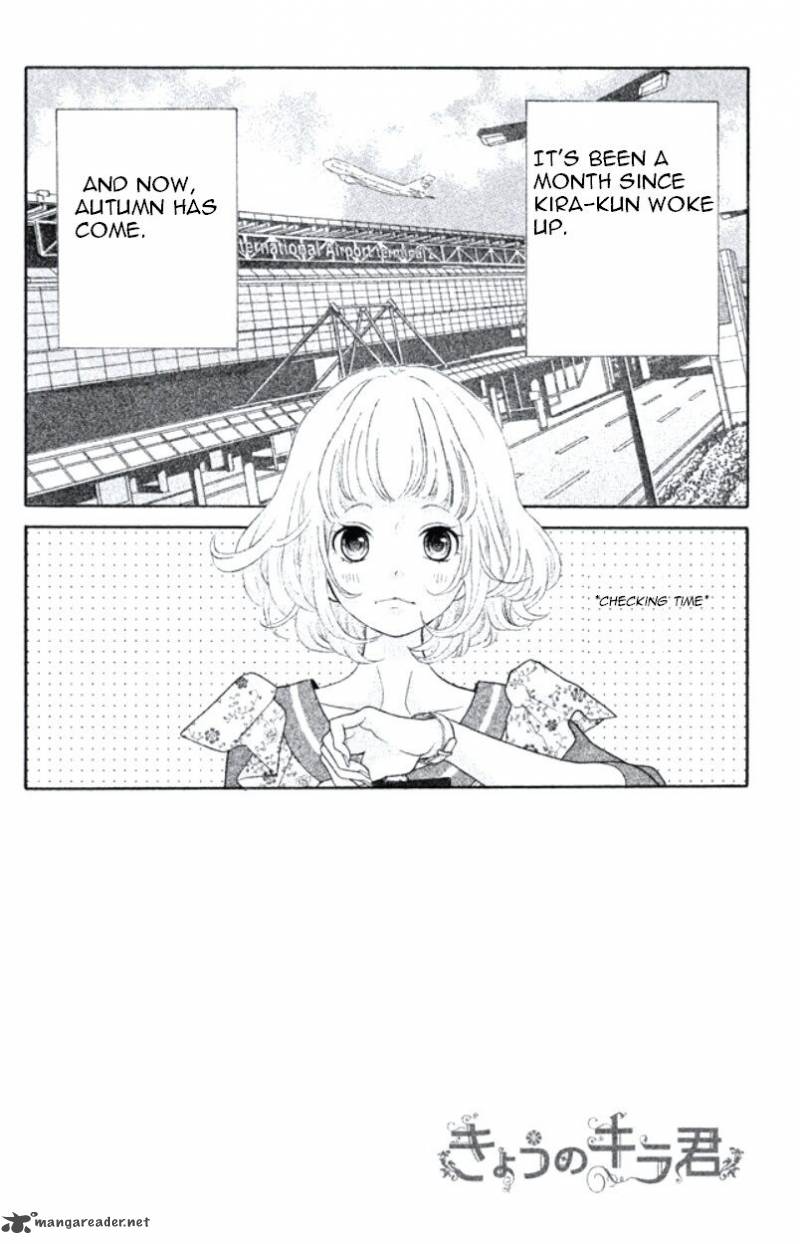 Kyou No Kira Kun 33 6