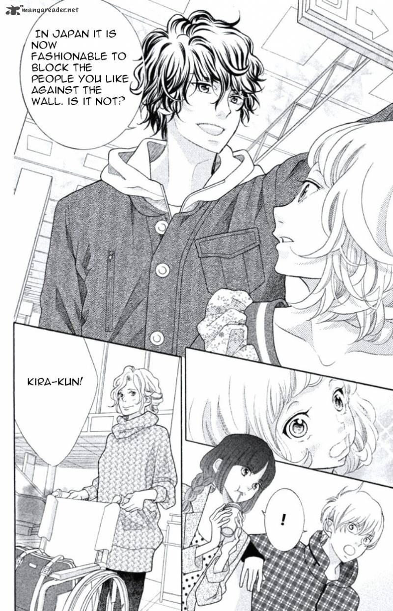 Kyou No Kira Kun 33 8