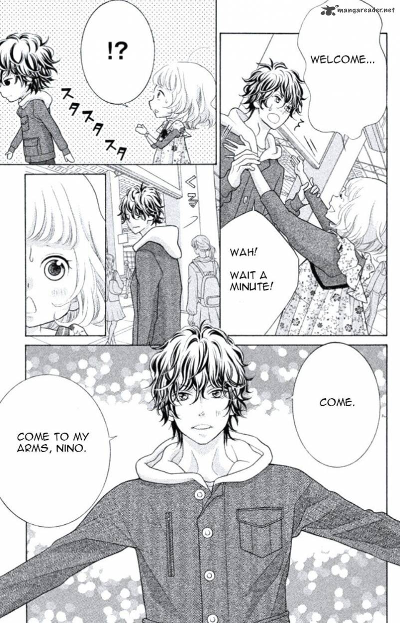 Kyou No Kira Kun 33 9