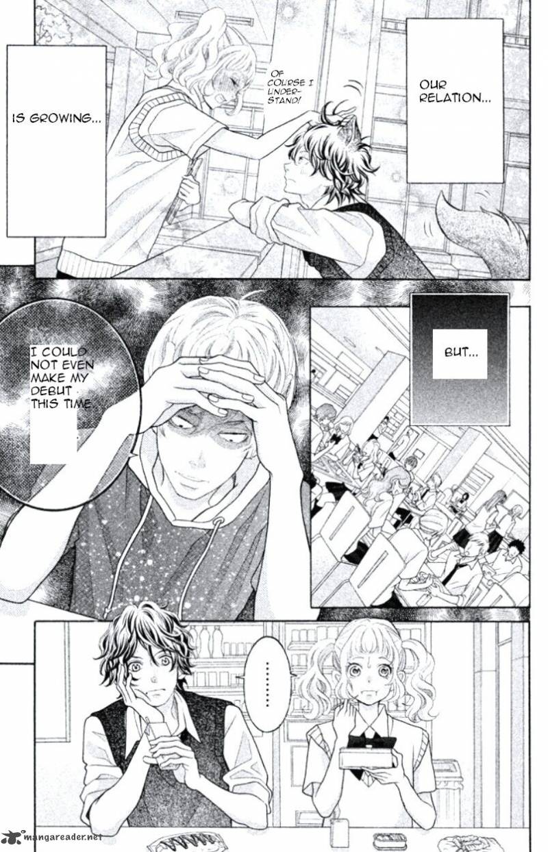 Kyou No Kira Kun 34 10